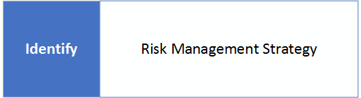 Identify Risk Management