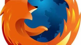 Firefox image